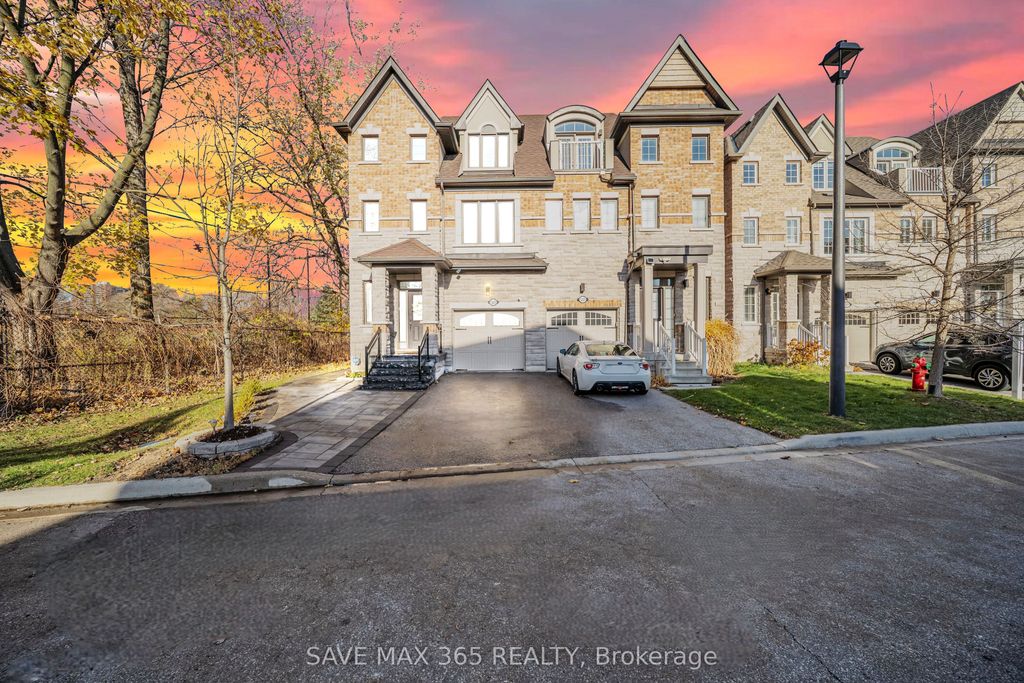 Photo of 1223 Owls Head Road, Mississauga, ON L5E 0A6 (MLS # W12652558)