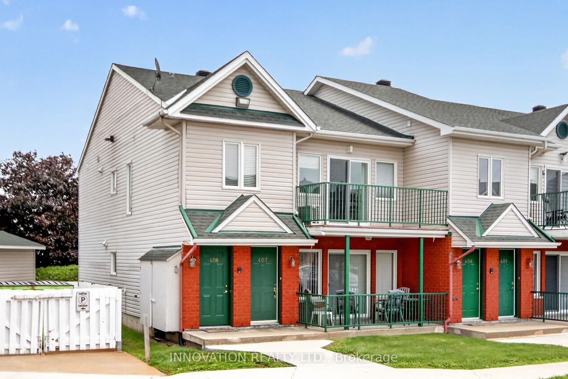 Photo 1 of 20 — 2923 Laurier Street 408, Clarence-Rockland, ON K4K 1T8