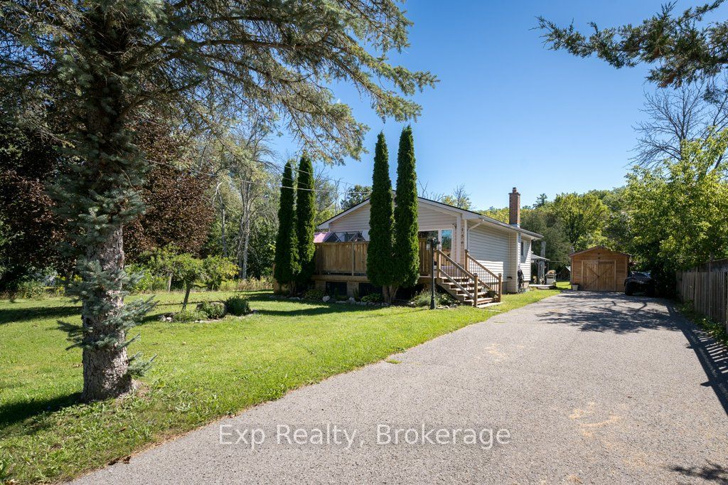 Photo of 156 Cedar Drive, Trent Hills, ON K0L 1Y0 (MLS # X13725546)