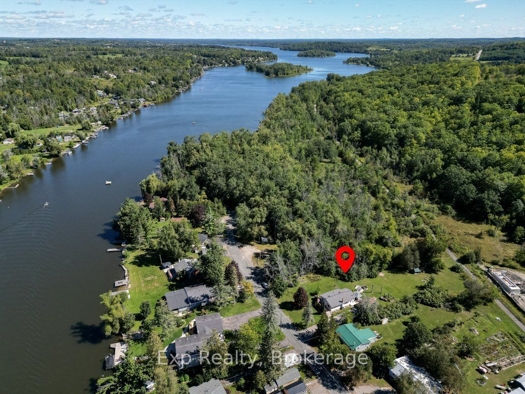 Photo of 156 Cedar Drive, Trent Hills, ON K0L 1Y0 (MLS # X13725546)