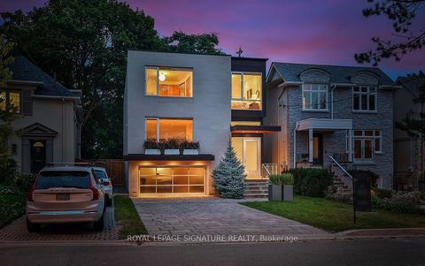 63 Douglas Crescent Toronto ON M4W 2E6