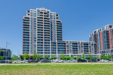 18 Uptown Drive 705 Markham ON L3R 5M5
