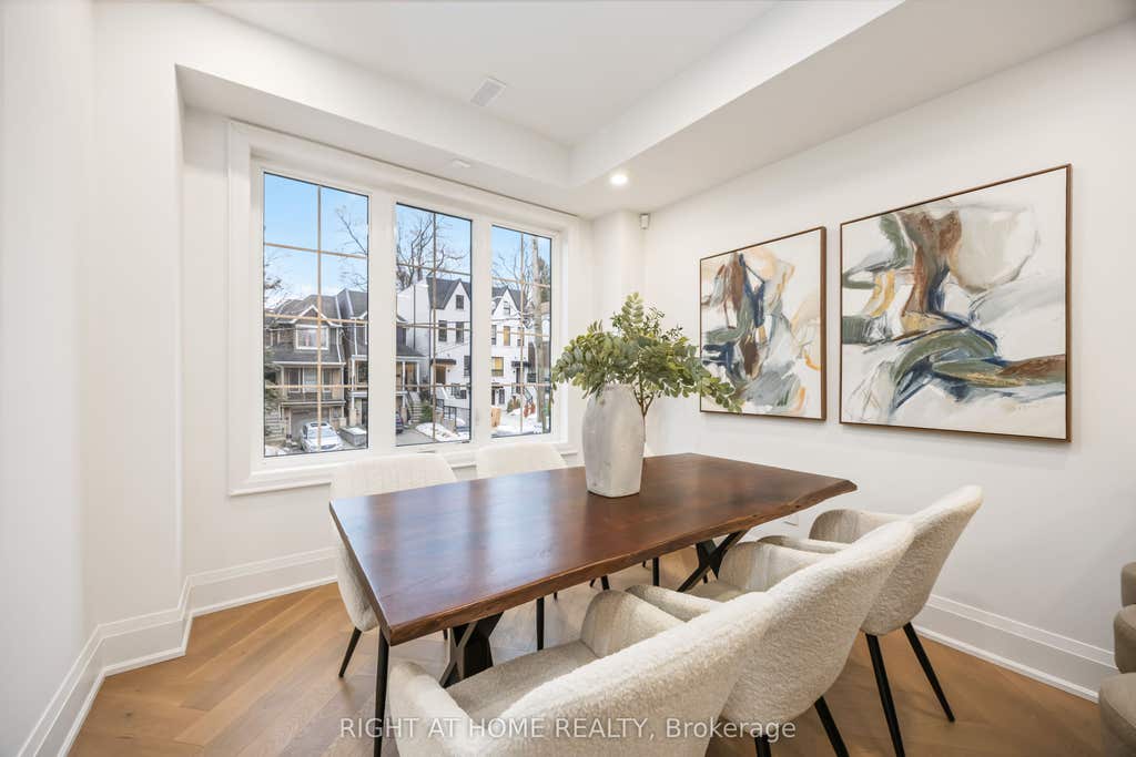 Photo of 34A Morningside Avenue, Toronto, ON M6S 1C4 (MLS # W13593832)