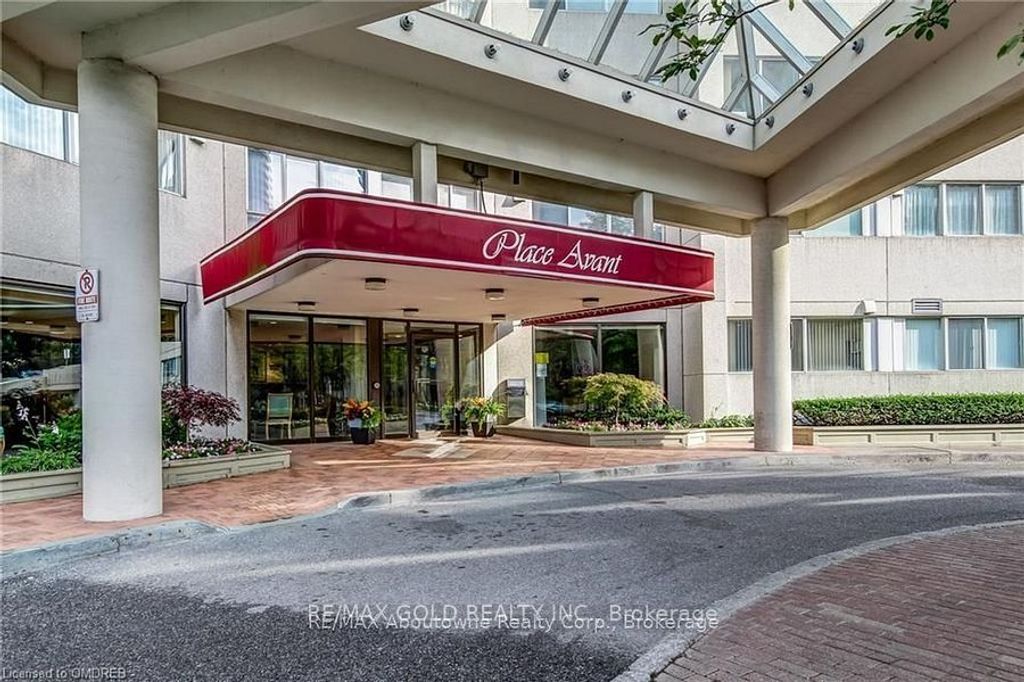 Photo of 3700 Kaneff Crescent #2108, Mississauga, ON L5A 4B8 (MLS # W12730556)