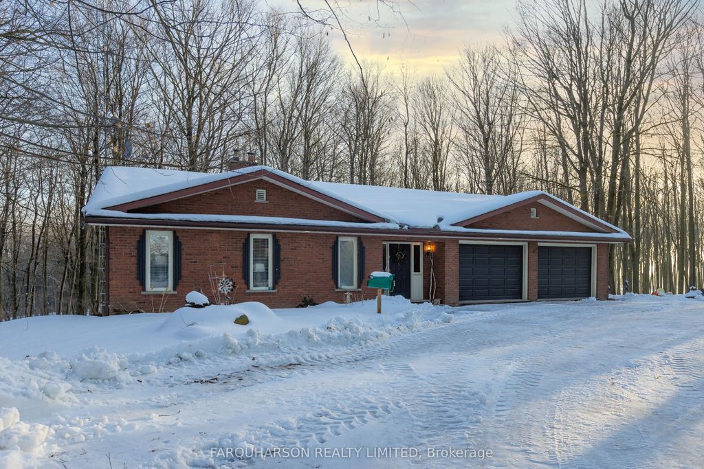 Photo of 159 Highway 47 Highway, Uxbridge, ON L9P 0C7 (MLS # N12698134)