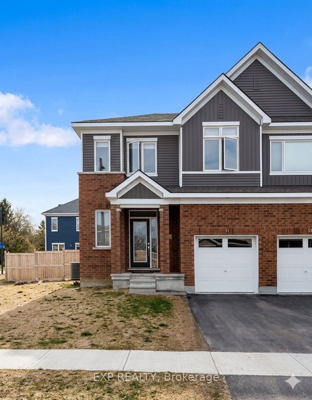 Photo of 51 Pizzicato Street, Orleans - Convent Glen and Area, ON K1W 0S4 (MLS # X13100292)