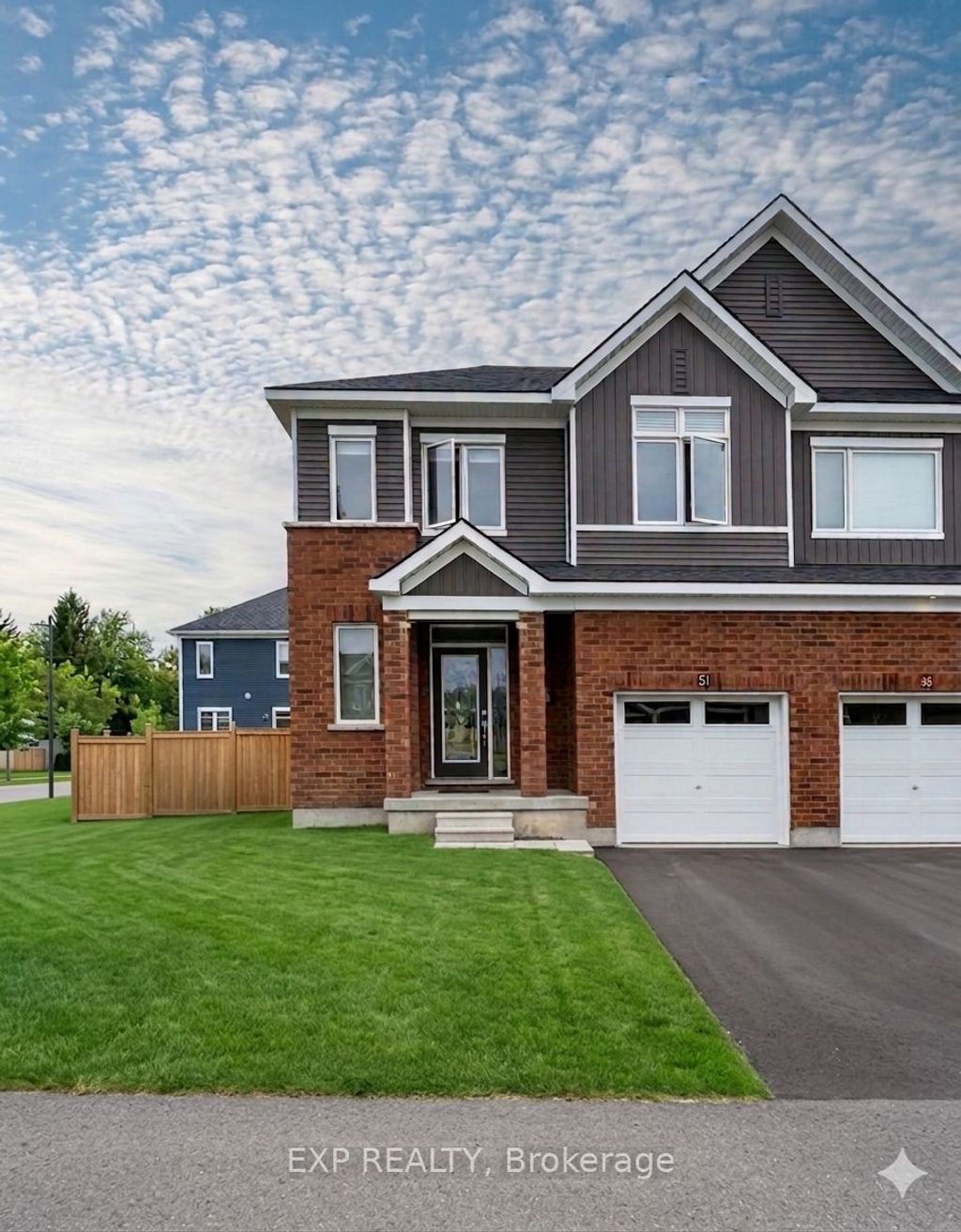 Photo of 51 Pizzicato Street, Orleans - Convent Glen and Area, ON K1W 0S4 (MLS # X13100292)