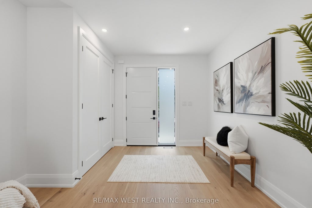 Photo of 77 Alameda Avenue, Toronto, ON M6C 3W4 (MLS # C13836614)