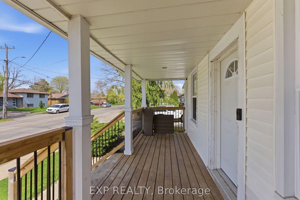 Photo of 590 Scott Street, St. Catharines, ON L2M 3X6 (MLS # X13048104)