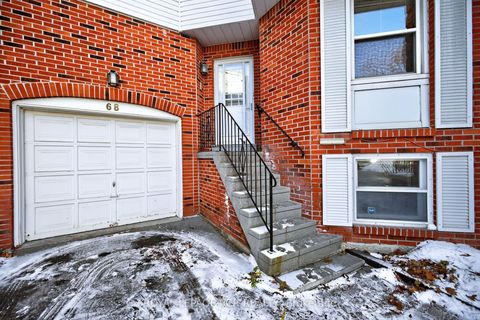 68 Confederation Way 44 Markham ON L3T 5R5