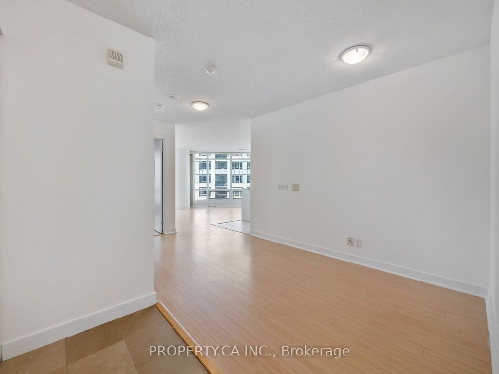 Photo of 361 Front Street W #2110, Toronto, ON M5V 3R5 (MLS # C12408142)