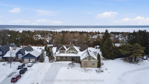 Property photo of 176 high bluff lane, blue mountains, ON n0h 2p0