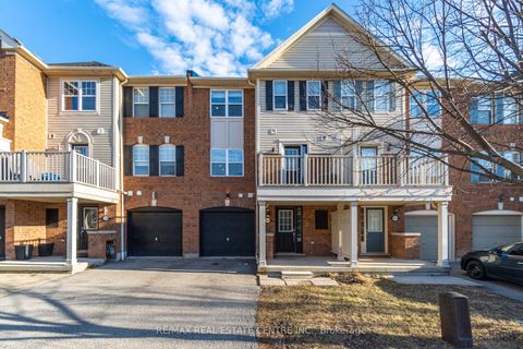 3034 drumloch Avenue Oakville ON L6M 5H8