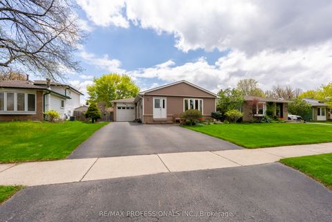 868 Governors Court Milton ON L9T 3W6