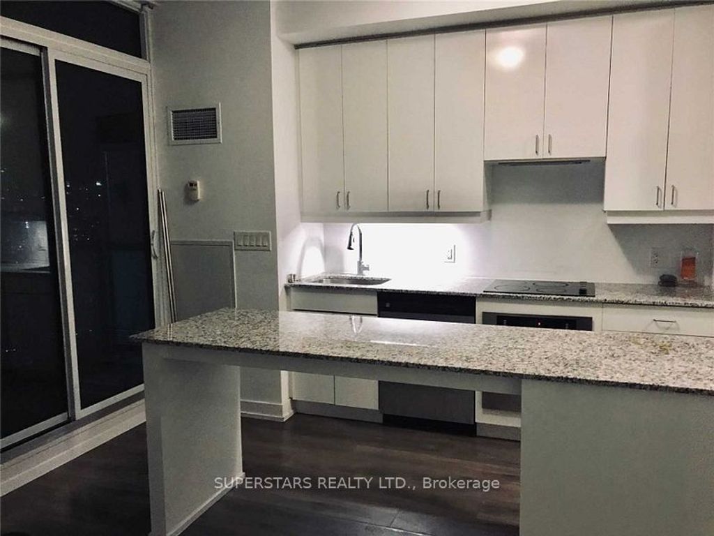 Photo of 426 University Avenue #3606, Toronto, ON M5G 1S9 (MLS # C12712170)