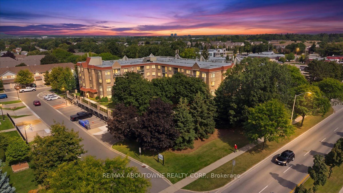 3499 Upper Middle Road 203