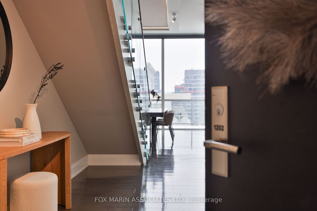 Photo of 478 King Street W #PH-02, Toronto, ON M5V 0A8 (MLS # C12715044)