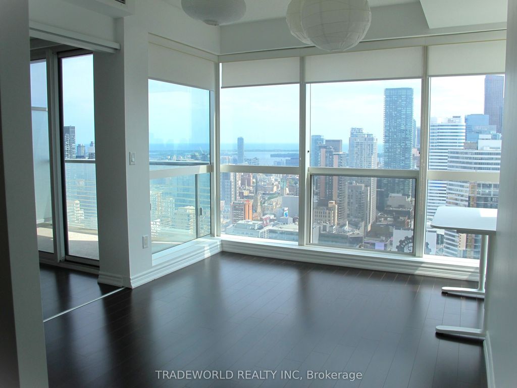 Photo of 386 Yonge Street #3709, Toronto, ON M5B 0A5 (MLS # C13215318)