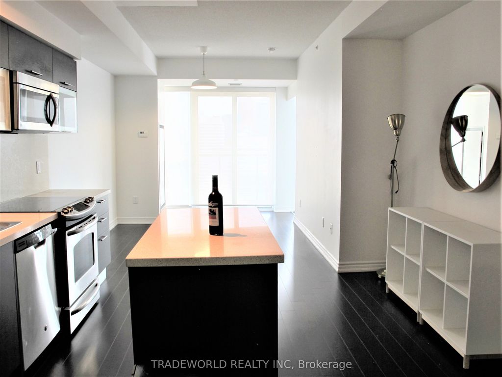 Photo of 386 Yonge Street #3709, Toronto, ON M5B 0A5 (MLS # C13215318)