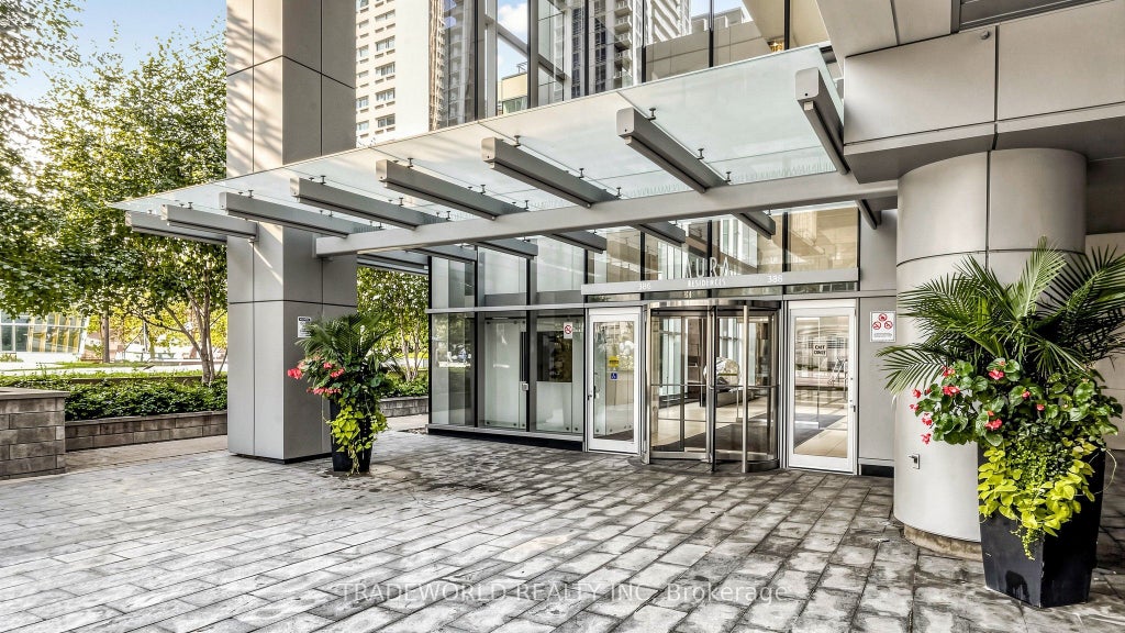 Photo of 386 Yonge Street #3709, Toronto, ON M5B 0A5 (MLS # C13215318)
