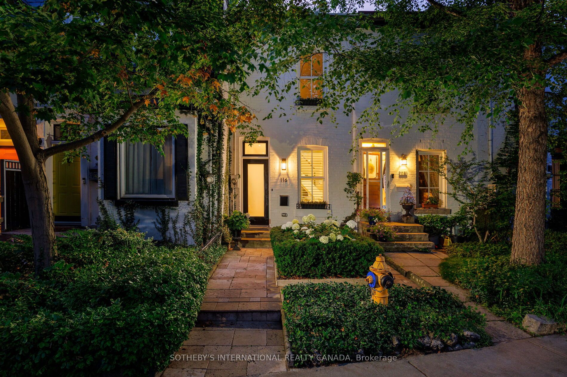 116 Shaftesbury Avenue