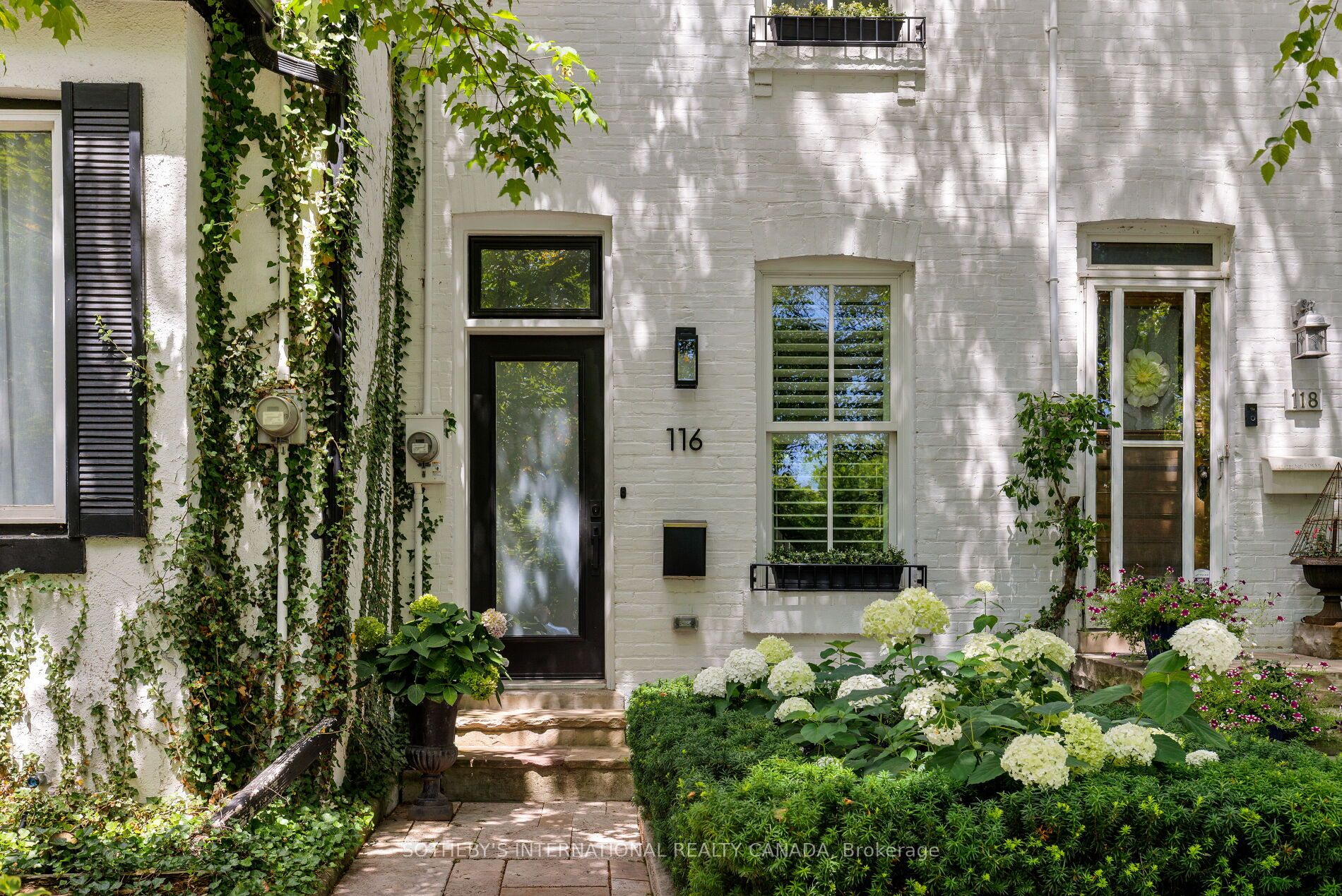 116 Shaftesbury Avenue