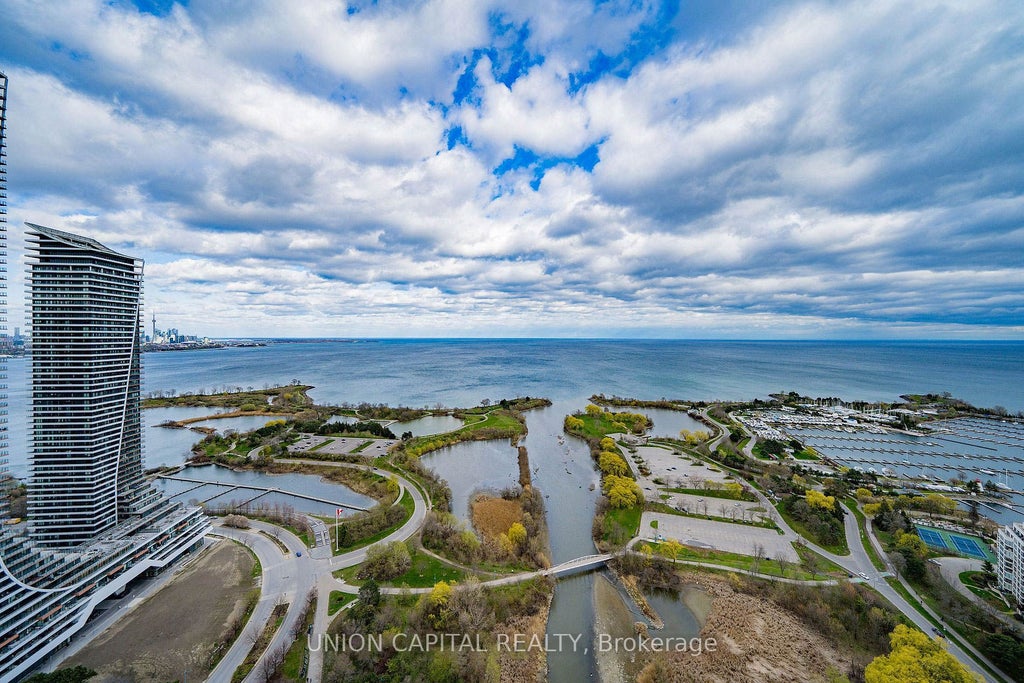 Photo of 2212 Lake Shore Boulevard W #PH02, Toronto, ON M8V 0C2 (MLS # W13493334)