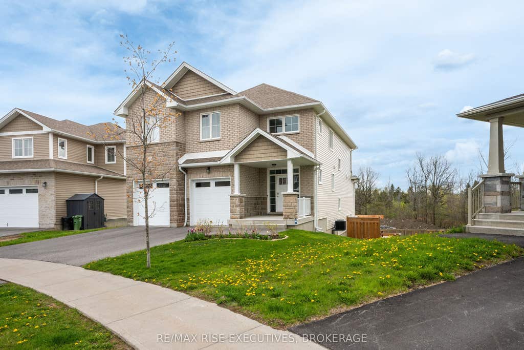 Photo of 483 Beth Crescent, Kingston, ON K7P 0K9 (MLS # X13151394)