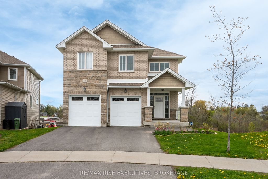 Photo of 483 Beth Crescent, Kingston, ON K7P 0K9 (MLS # X13151394)