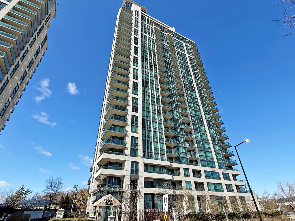 Photo of 88 Grangeway Avenue #703, Toronto, ON M1H 0A2 (MLS # E13028268)