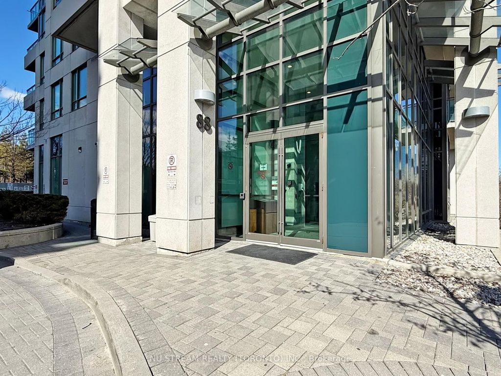 Photo of 88 Grangeway Avenue #703, Toronto, ON M1H 0A2 (MLS # E13028268)