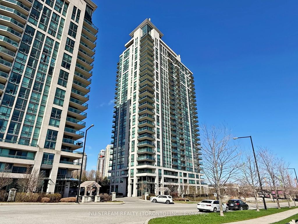 Photo of 88 Grangeway Avenue #703, Toronto, ON M1H 0A2 (MLS # E13028268)