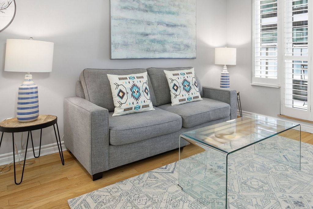 Photo of 270 Wellington Street W #316, Toronto, ON M5V 3P5 (MLS # C12707990)