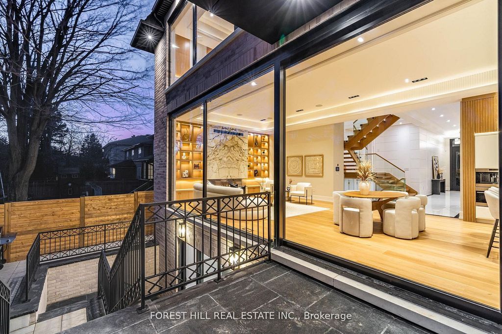 Photo of 23 Didrickson Drive, Toronto, ON M2P 1J7 (MLS # C12801200)