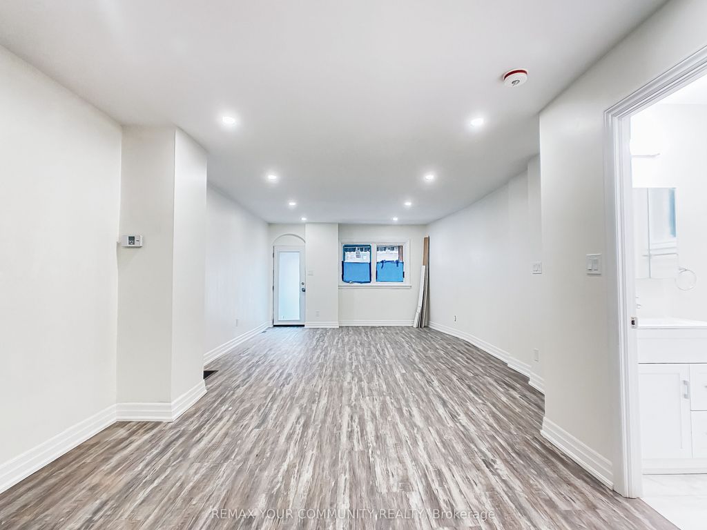 Photo of 1623 Keele Street, Toronto, ON M6M 3V8 (MLS # W13549064)