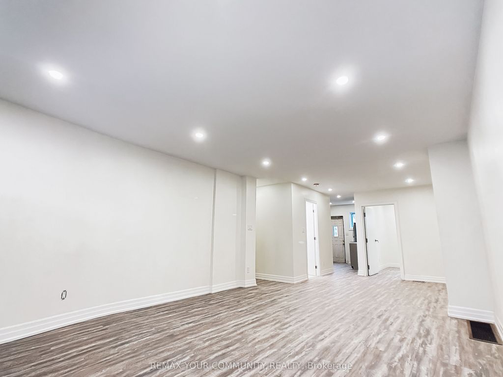 Photo of 1623 Keele Street, Toronto, ON M6M 3V8 (MLS # W13549064)