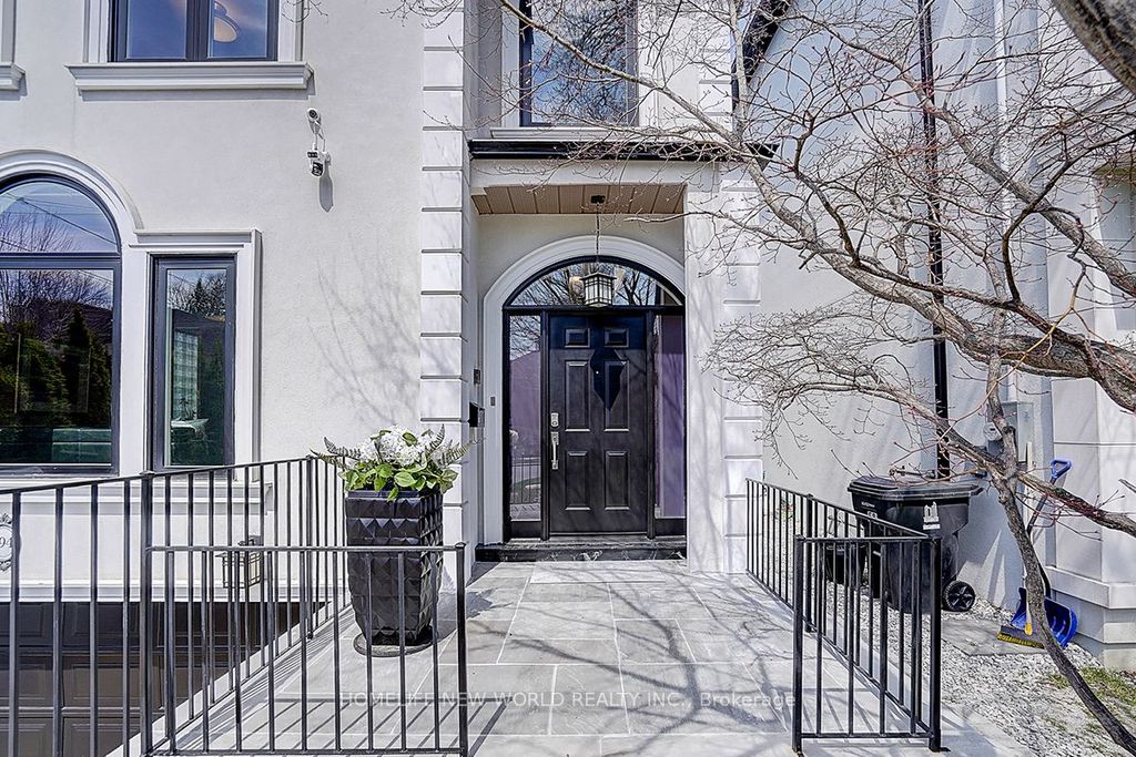 Photo of 594 Woburn Avenue, Toronto, ON M5M 1L9 (MLS # C13047310)