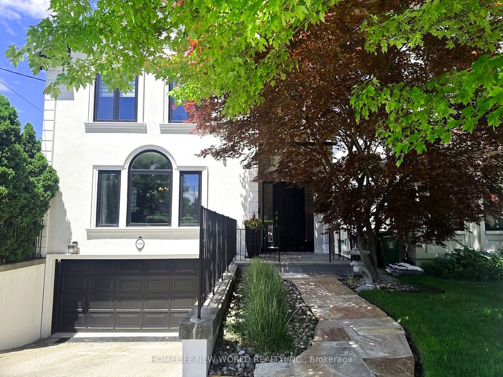 Photo of 594 Woburn Avenue, Toronto, ON M5M 1L9 (MLS # C13047310)