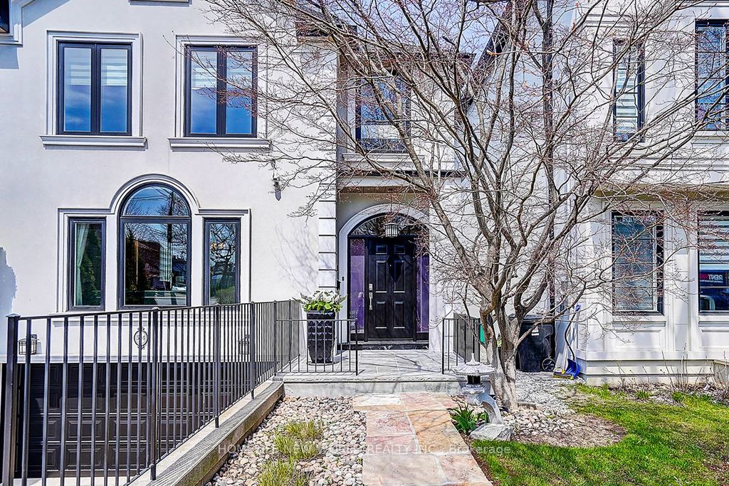 Photo of 594 Woburn Avenue, Toronto, ON M5M 1L9 (MLS # C13047310)