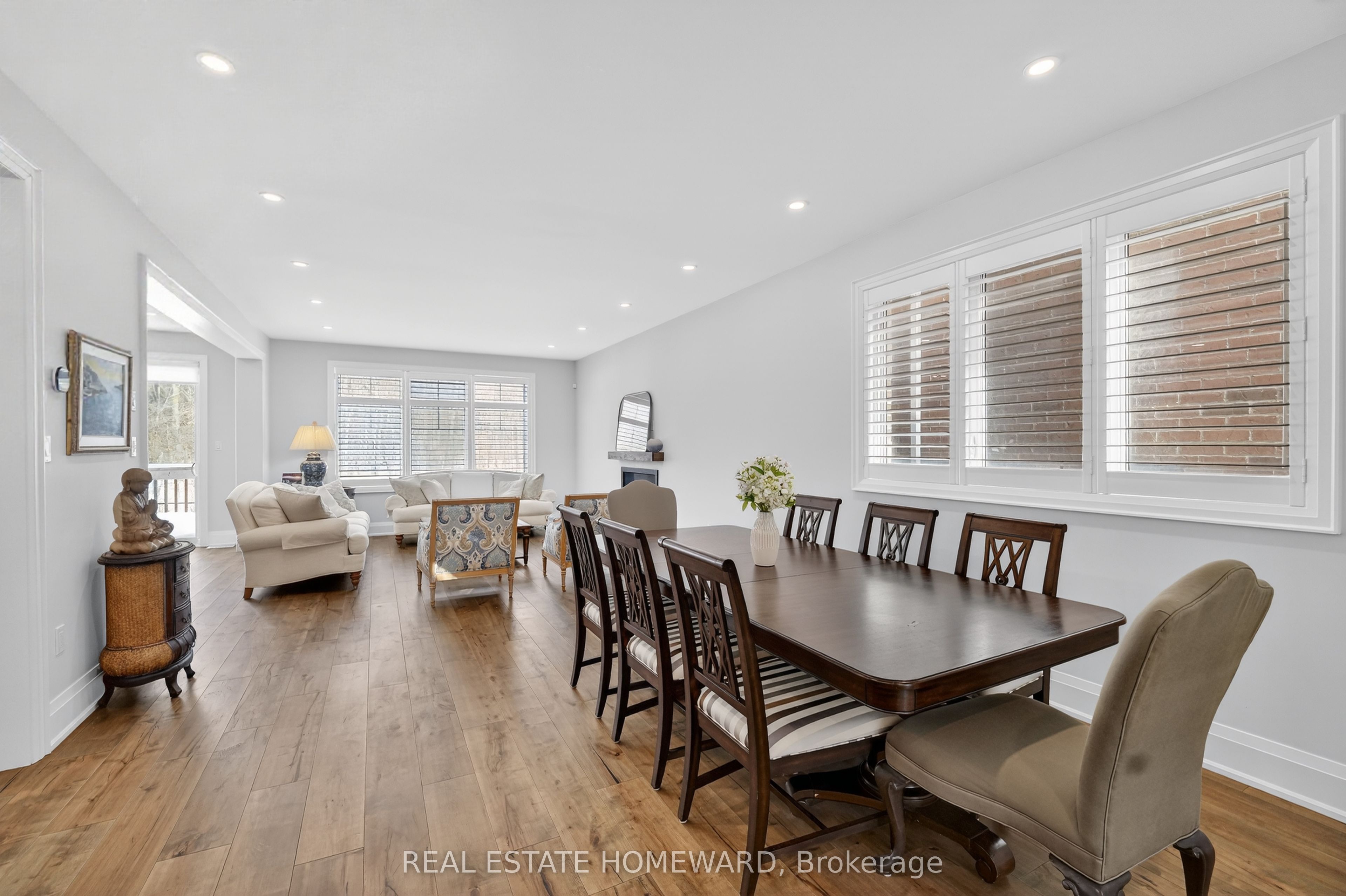 3329 Vernon Powell Drive