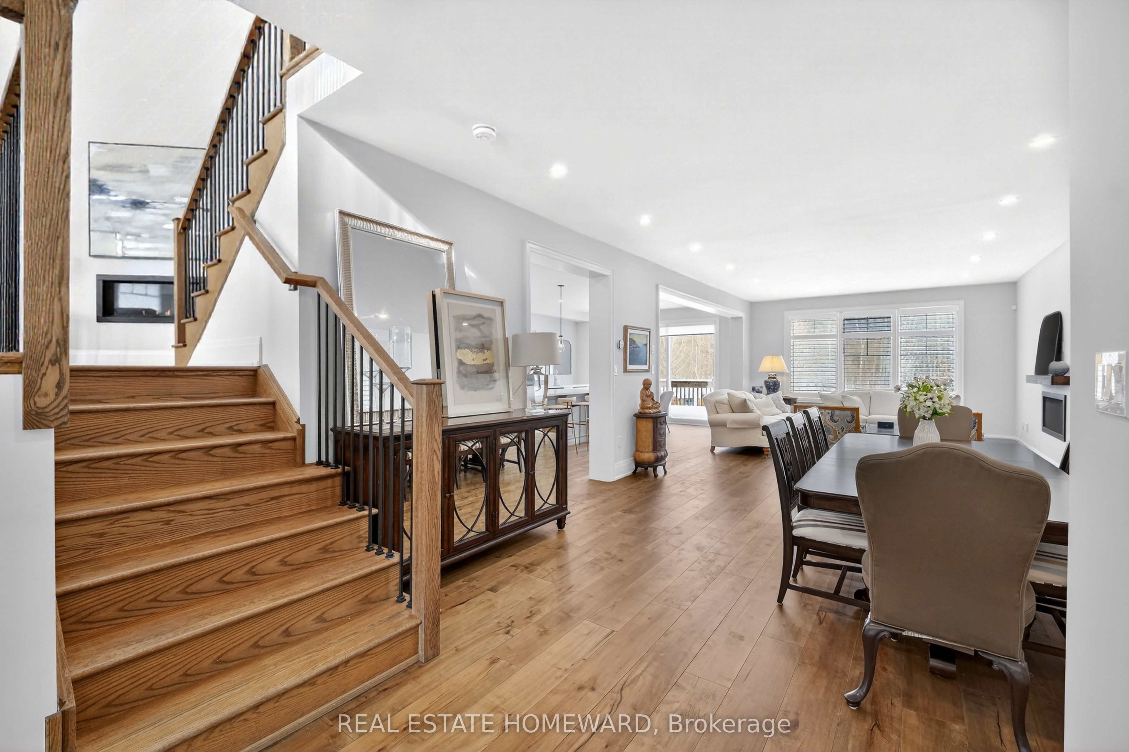 3329 Vernon Powell Drive