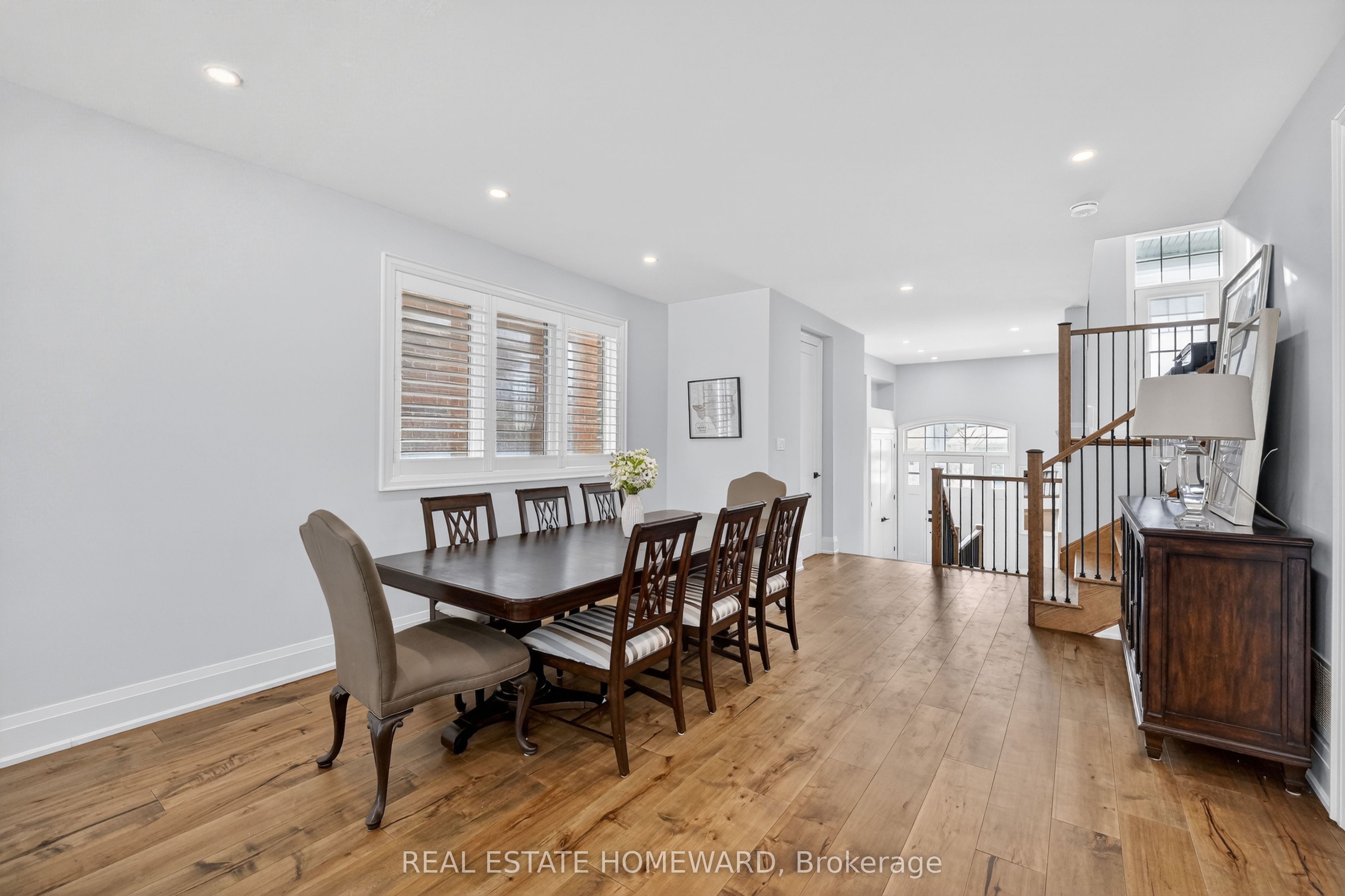 3329 Vernon Powell Drive