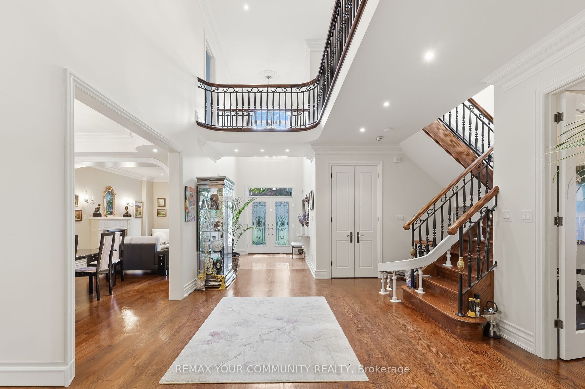 135 Wedgewood Drive