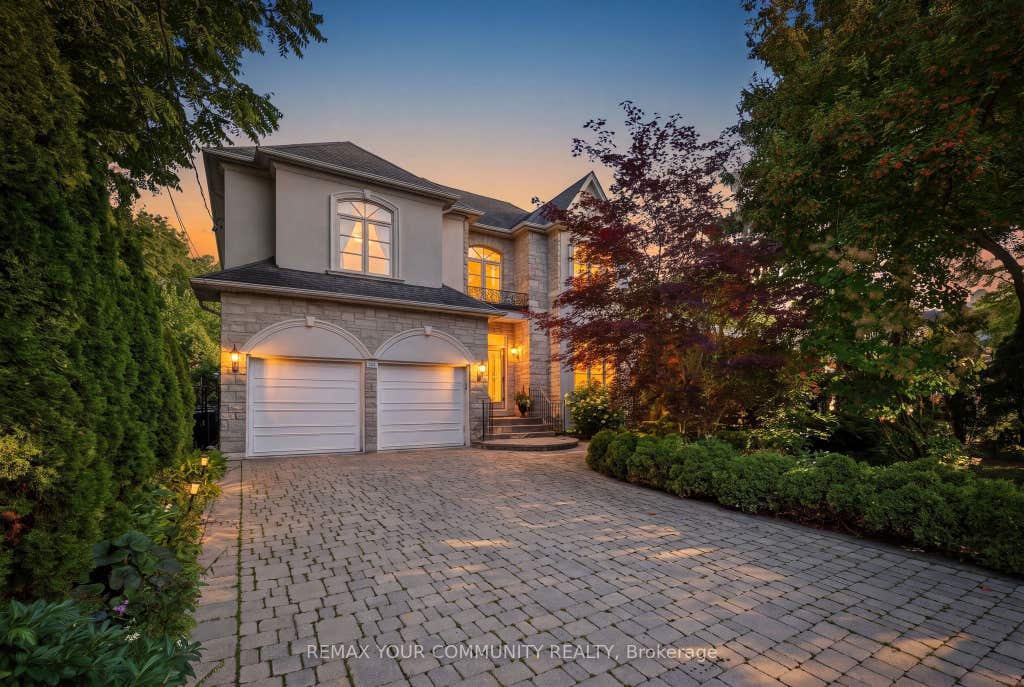 Photo of 135 Wedgewood Drive, Toronto, ON M2M 2H6 (MLS # C13656102)