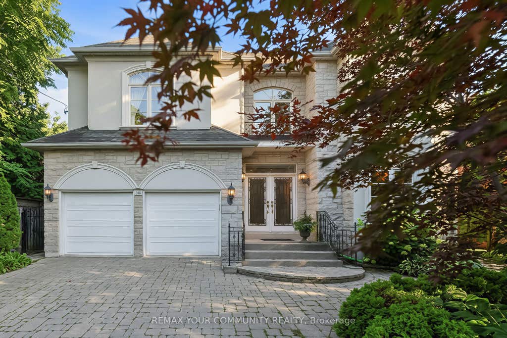 Photo of 135 Wedgewood Drive, Toronto, ON M2M 2H6 (MLS # C13656102)
