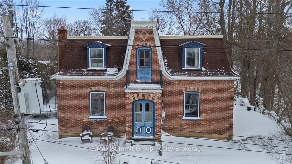 Photo of 13 Collingwood Street, Grey Highlands, ON N0C 1E0 (MLS # X12710318)