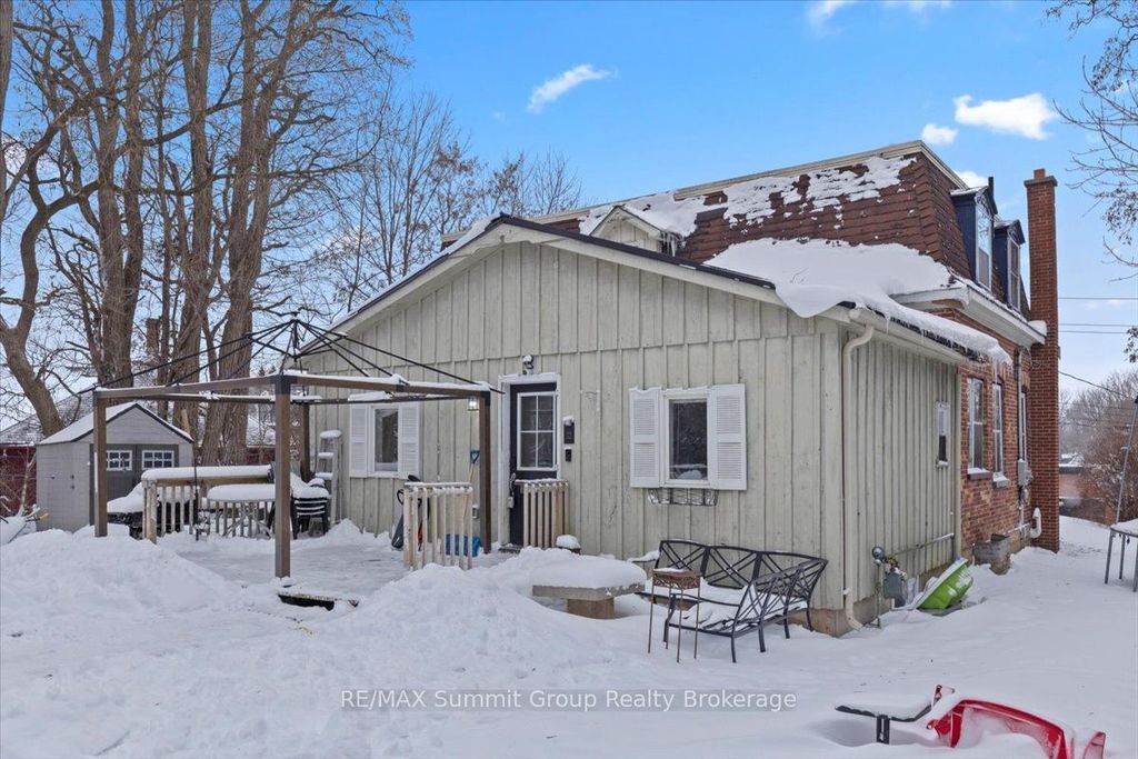 Photo of 13 Collingwood Street, Grey Highlands, ON N0C 1E0 (MLS # X12710318)