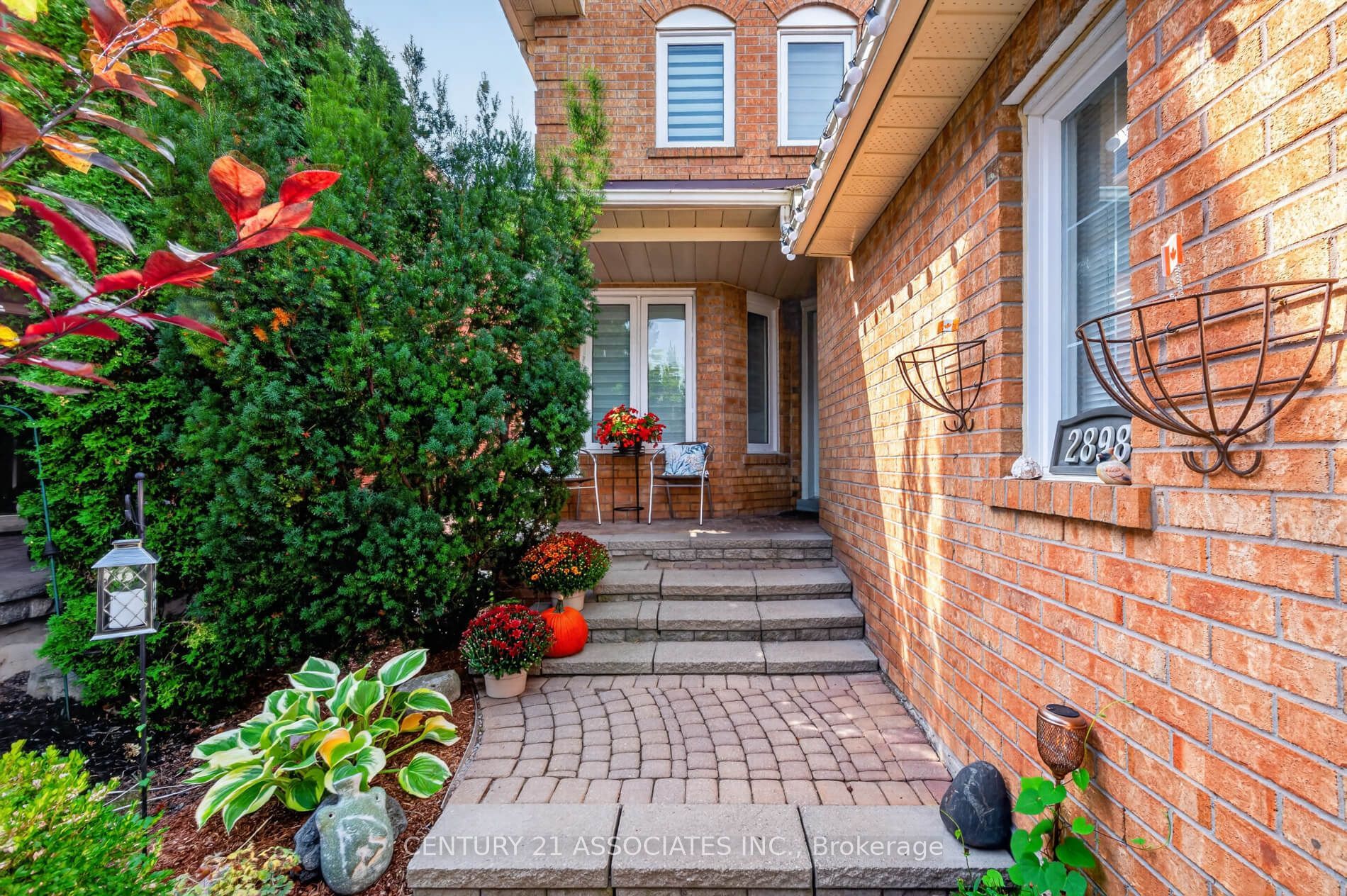 2898 Rainwater Drive