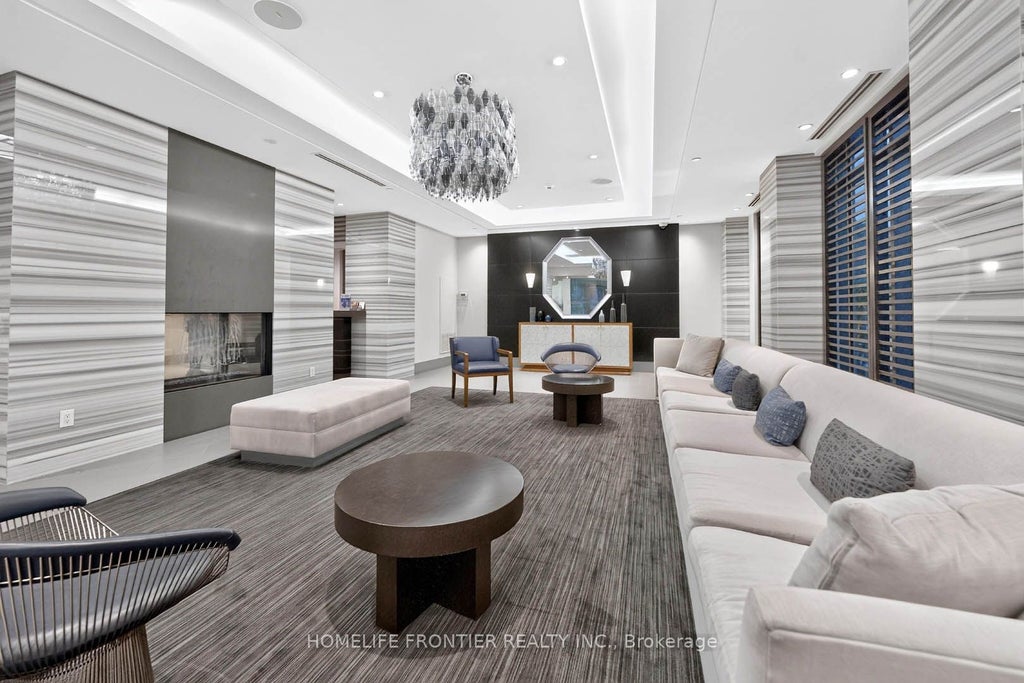 Photo of 2 Old Mill Drive #706, Toronto, ON M6S 0A2 (MLS # W13880966)