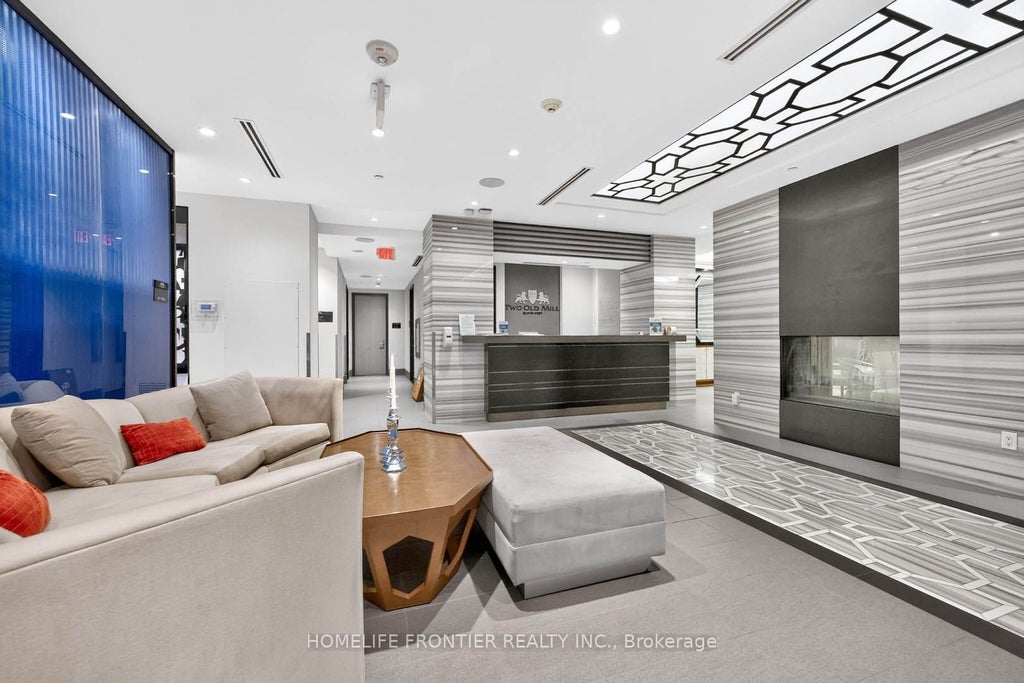 Photo of 2 Old Mill Drive #706, Toronto, ON M6S 0A2 (MLS # W13880966)